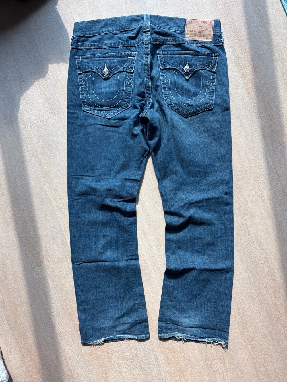 True Religion Jeans - Picture 1 of 5